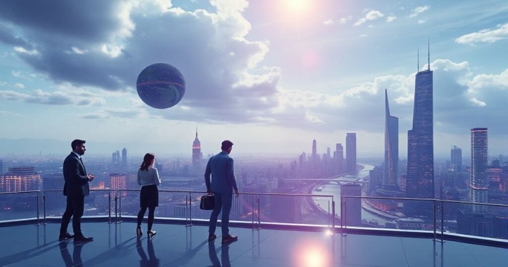 Profissões do Futuro