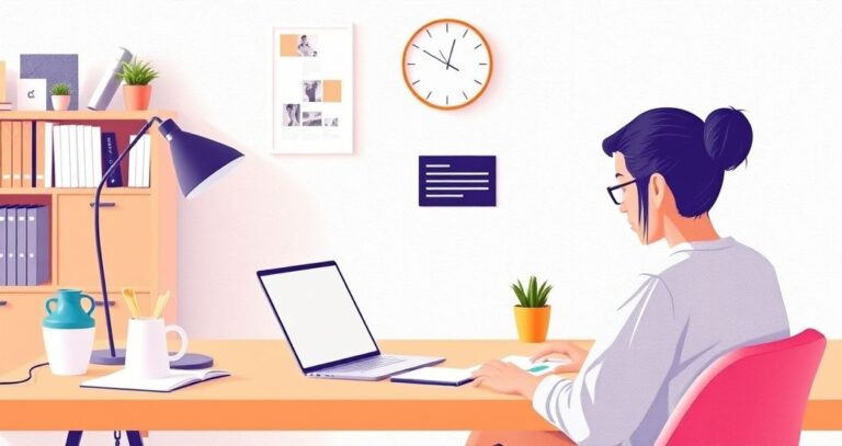 A Revolução do Home Office