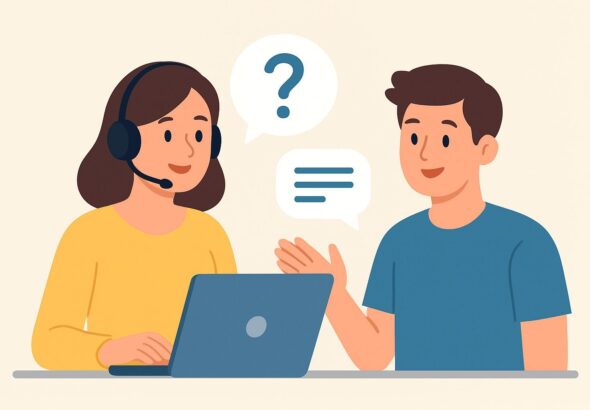 Atendimento ao Usuário Final Guia Completo para Experiências Incríveis