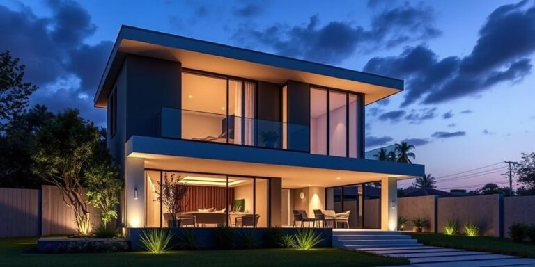 Automação Residencial: Guia Completo Para Sua Casa Inteligente