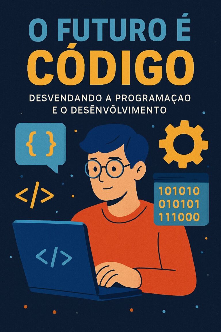 O Futuro é Código