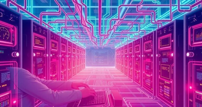 Redes de Computadores