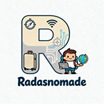 Radasnomade Blog