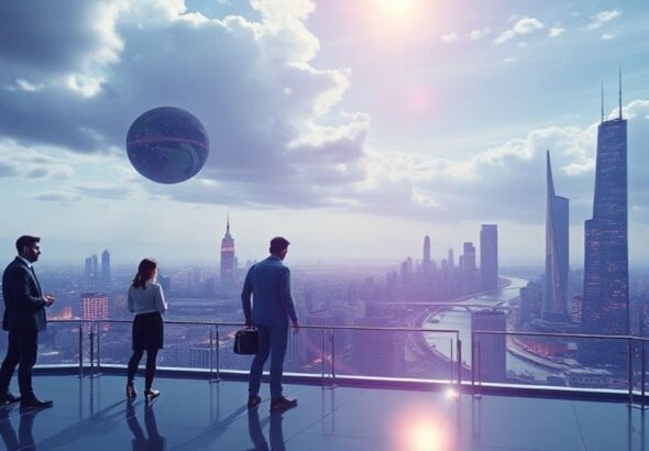 Profissões do Futuro